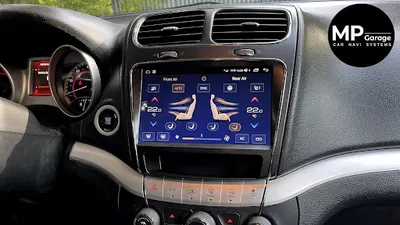 MP Garage - Car Navi Systems